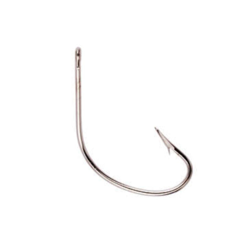 bronze fishing hooks Eagle Claw Lazer Kahle Hook 3/0 / 10 / Bronze