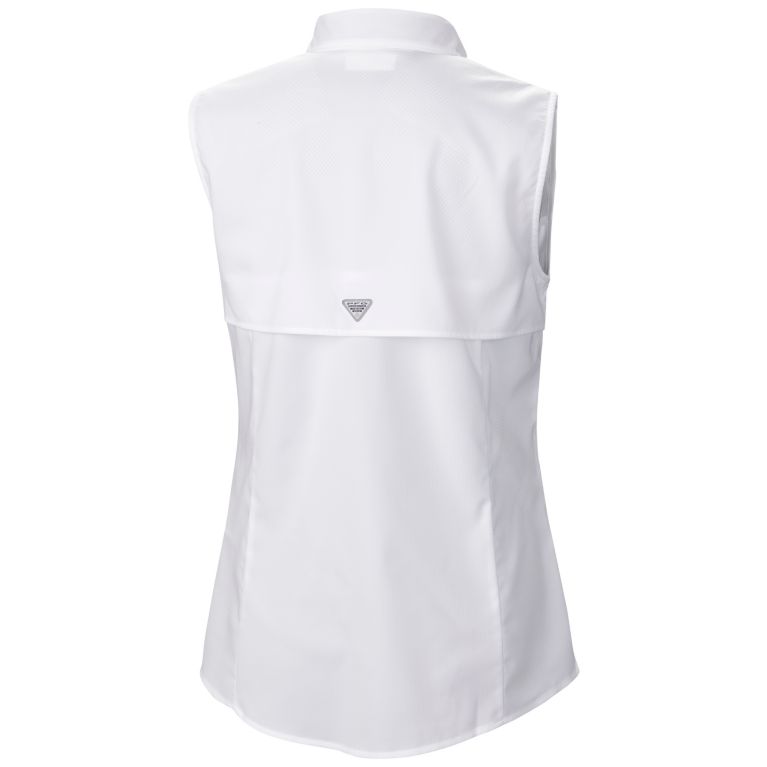 Columbia Women's PFG Tamiami™ Sleeveless Shirt
