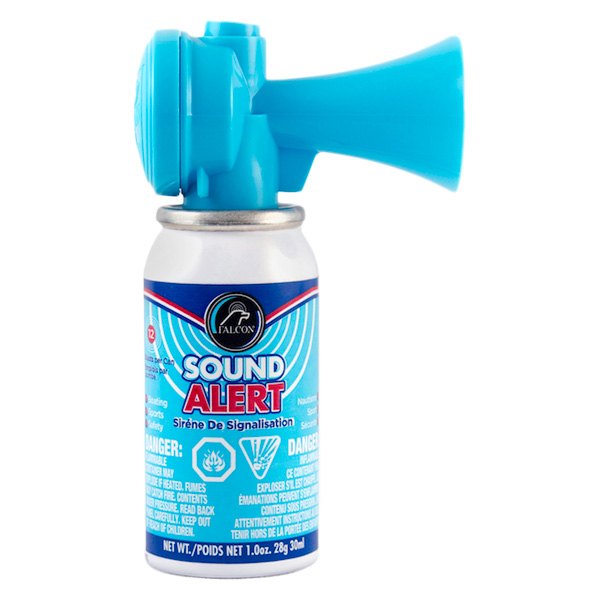 Falcon Sound Alert Horn