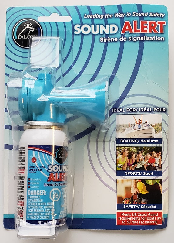 Falcon Sound Alert Horn