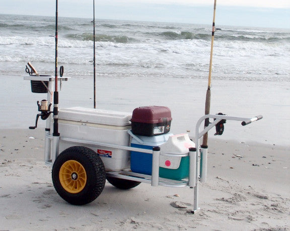 Rod Rack Fishing Cart Accessories Fish-N-Mate 143 Cart Rod Rack Fishing Cart Accessories Fish-N-Mate 143 Cart