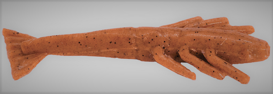 Fishbites Fight Club Fight'n Shrimp Knock Out