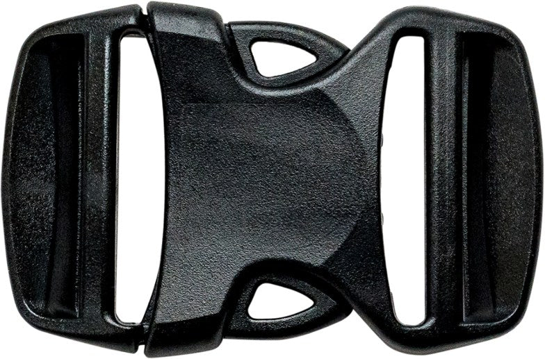Gear Aid Dual-Adjust Buckle Kit 1.5"