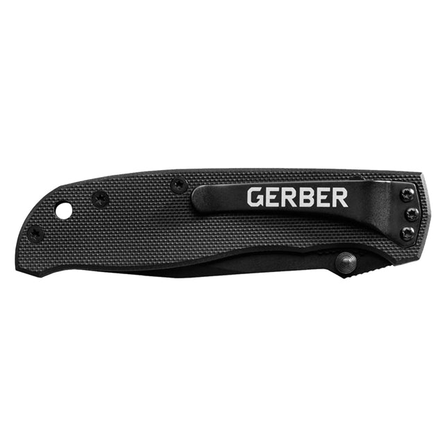 Gerber Air Ranger G-10 Clip Folding Knife 31-002950