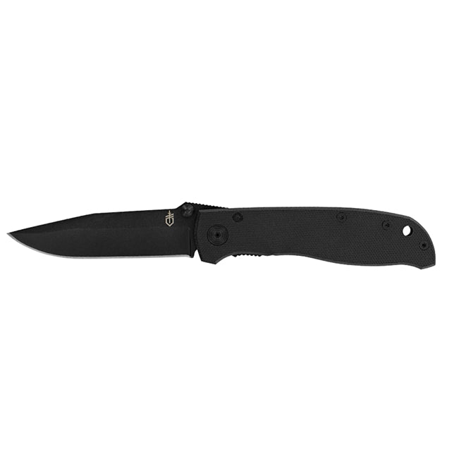 Gerber Air Ranger G-10 Clip Folding Knife 31-002950