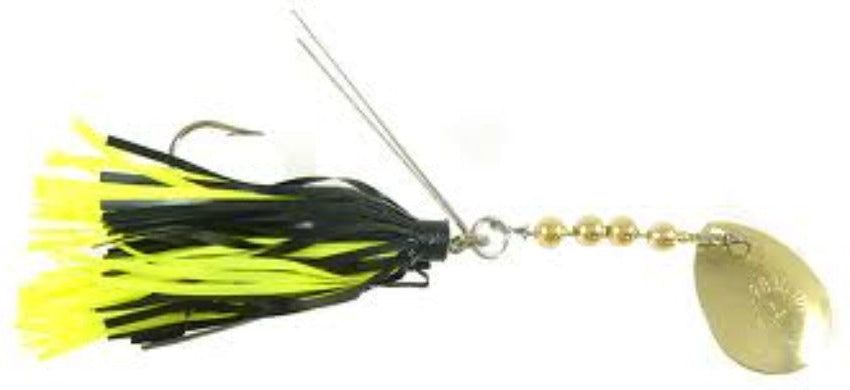 Hildebrandt Snagless Sally Black/Yellow