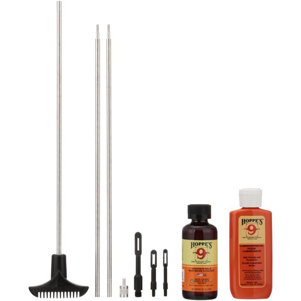 Hoppe's Universal Cleaning Kit
