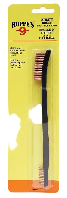 Hoppe's Utility Brush 1380P