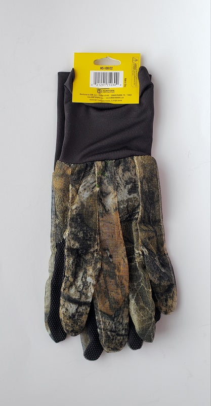 Hunter's Specialties Camo Net Gloves HS-100122