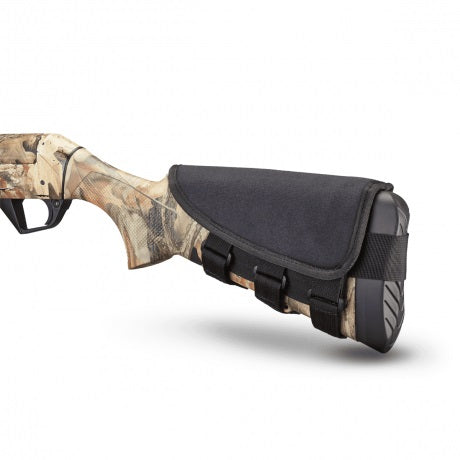 Hunter's Specialties Shotgun Shell Holder w/ Pouch HS-01621