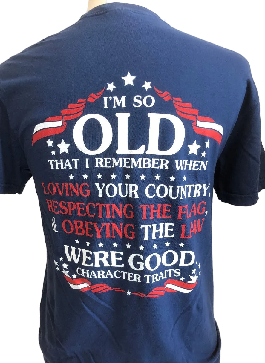 BWO I Remember When S/S T-Shirt