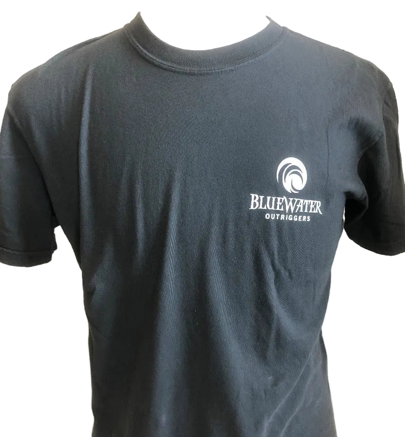 BWO Sacrifice S/S Black T-Shirt