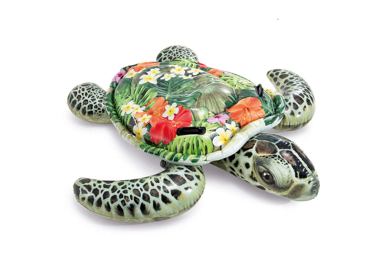 Intex Realistic Sea Turtle Ride-On 57555