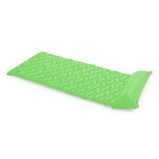 Intex Tote-N-Float Wave Mat Green 58807