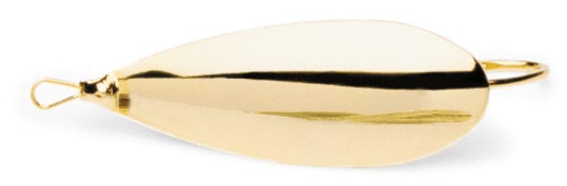 Johnson Minnow Gold 1/8 oz