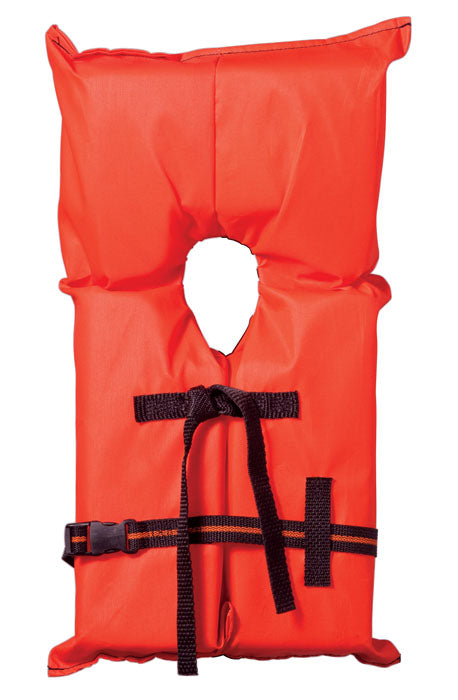 Kent Type II Life Vests