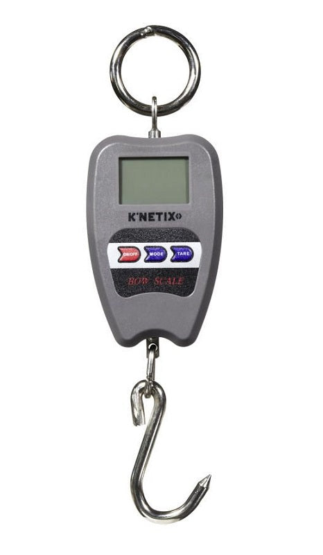 K'Netix Newton Digital Bow Scale by Allen 15836