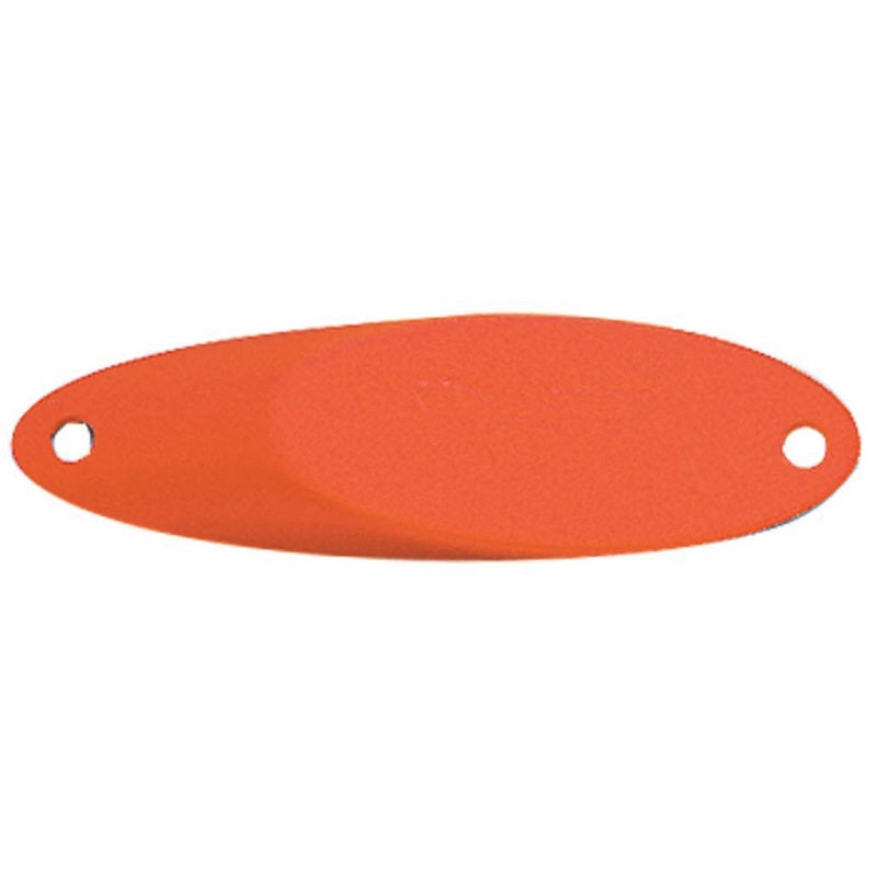 Acme Kastmaster Spoon 1/12 oz Florescent Orange