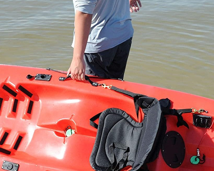 Propel Paddle Gear Kayak Handle Single Pack SLPG77130