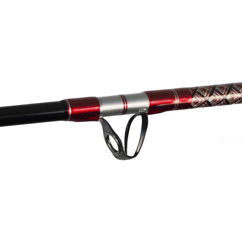 Kona Yuba 50lb Bottom Fishing Rod 5' 9"