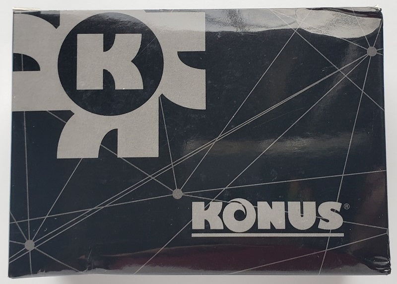 Konus Next-2 10x25 Compact Binocular 2020