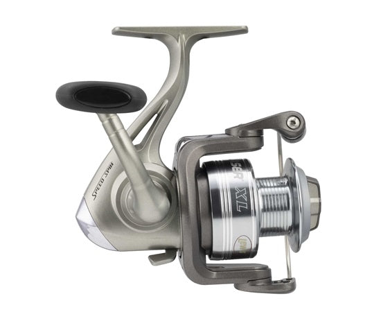Lew's Laser XL Speed Spin Spinning Reel LXL20C