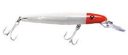 MirrOlure Big Game Series Trolling Lure 7" 113MR-11