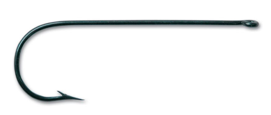 Mustad Abeerdeen Hooks Size 7 100pk