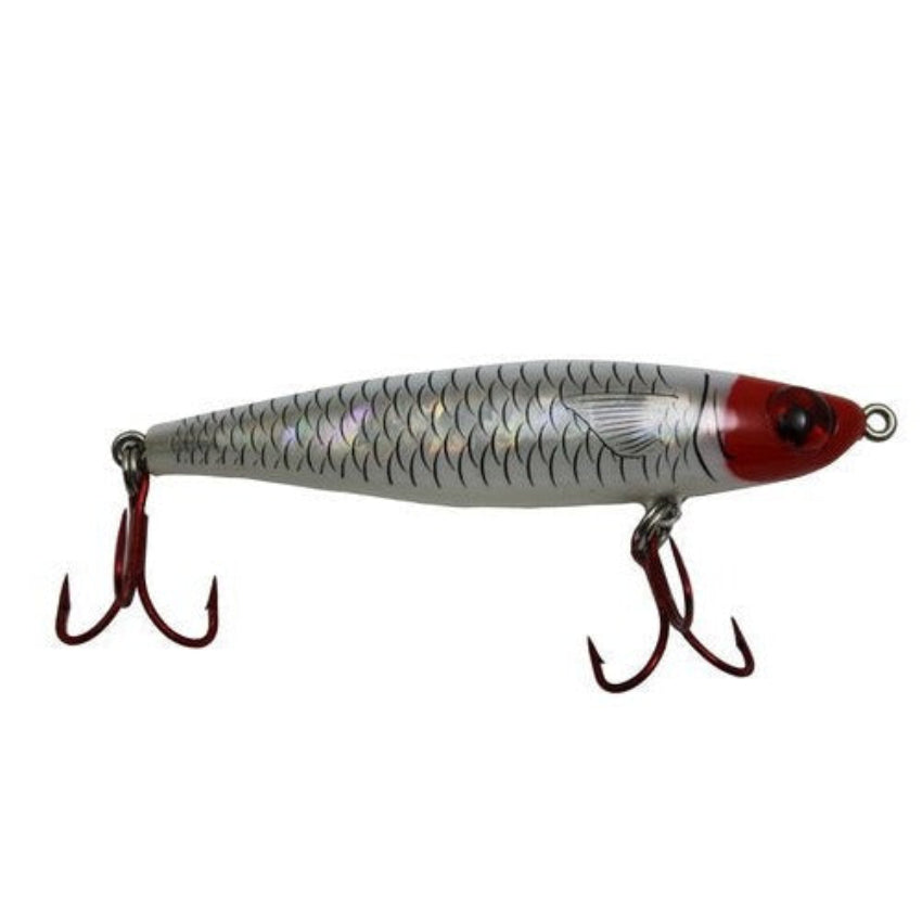 MirrOlure Catch 2000 Suspending Twitchbait S20MR-11