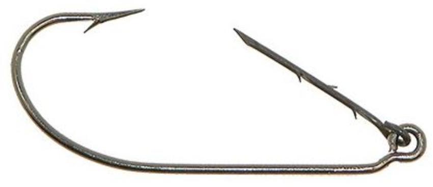 Mister Twister Keeper Hook 5pk