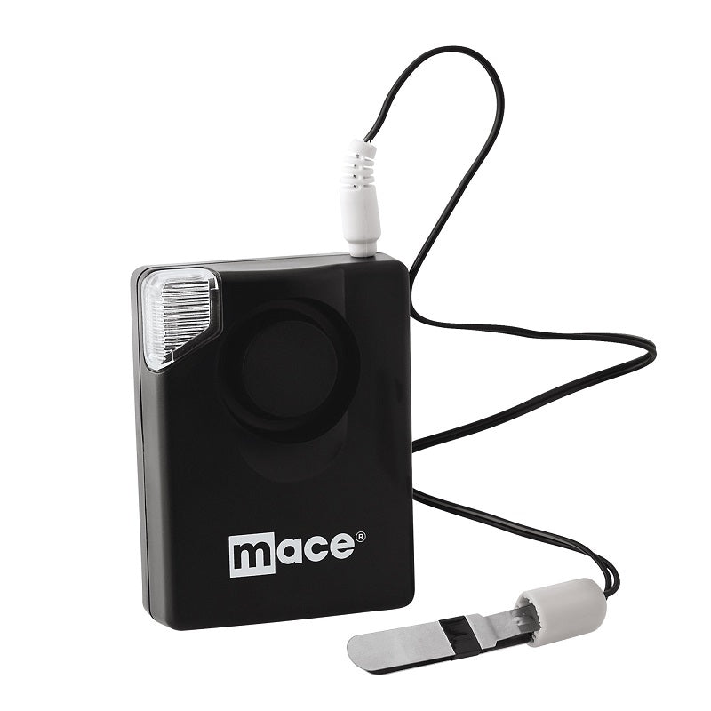 Mace Screecher 3 in 1 Personal Protection Alarm 80238