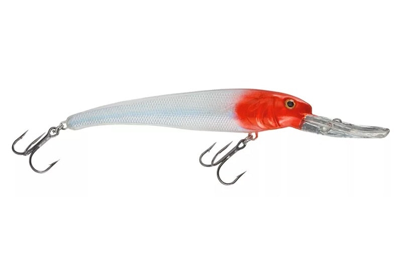 Mann's Stretch 30+ Trolling Lure Redhead Halo 11" 1pk