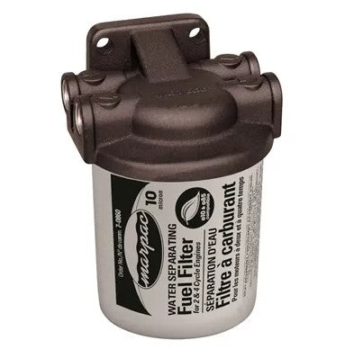 Marpac Fuel/Water Separating Marine Filter Kit 7-0871