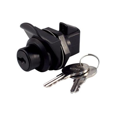 Marpac Locking Push to Close Latch 7-2280