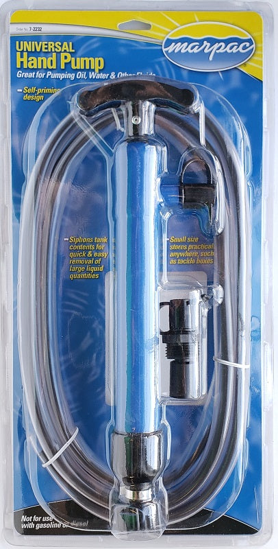 Marpac Universal Hand Pump 7-2232