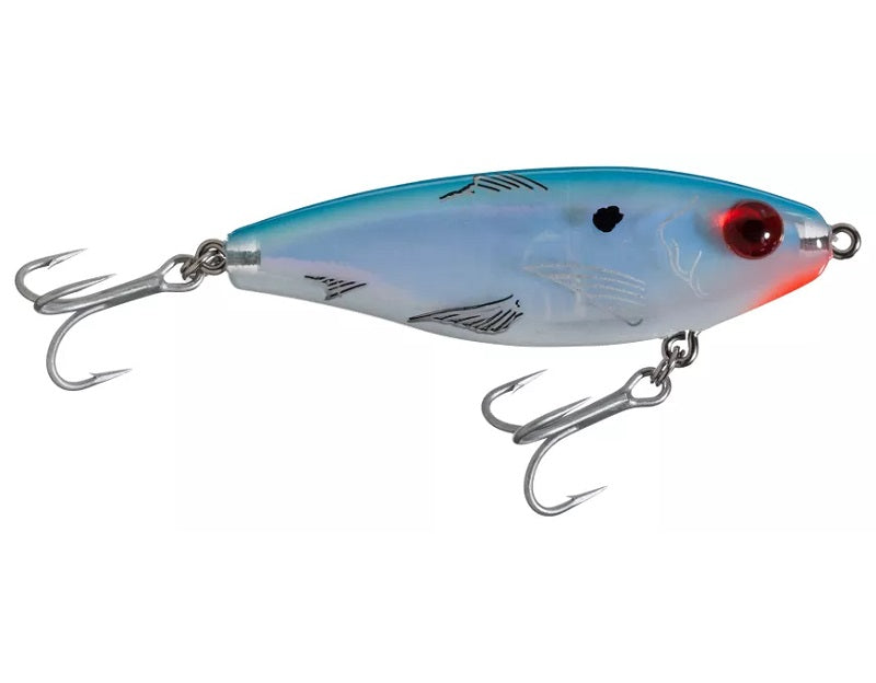 MirrOlure MirrOdine Suspending Twitchbait 17MR-EB