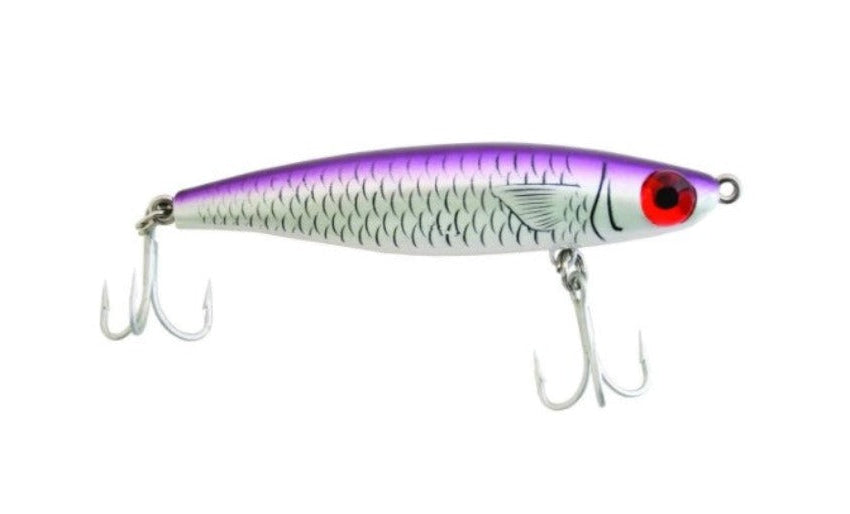 MirrOlure Catch 2000 Suspending Twitchbait 20MR-PIN