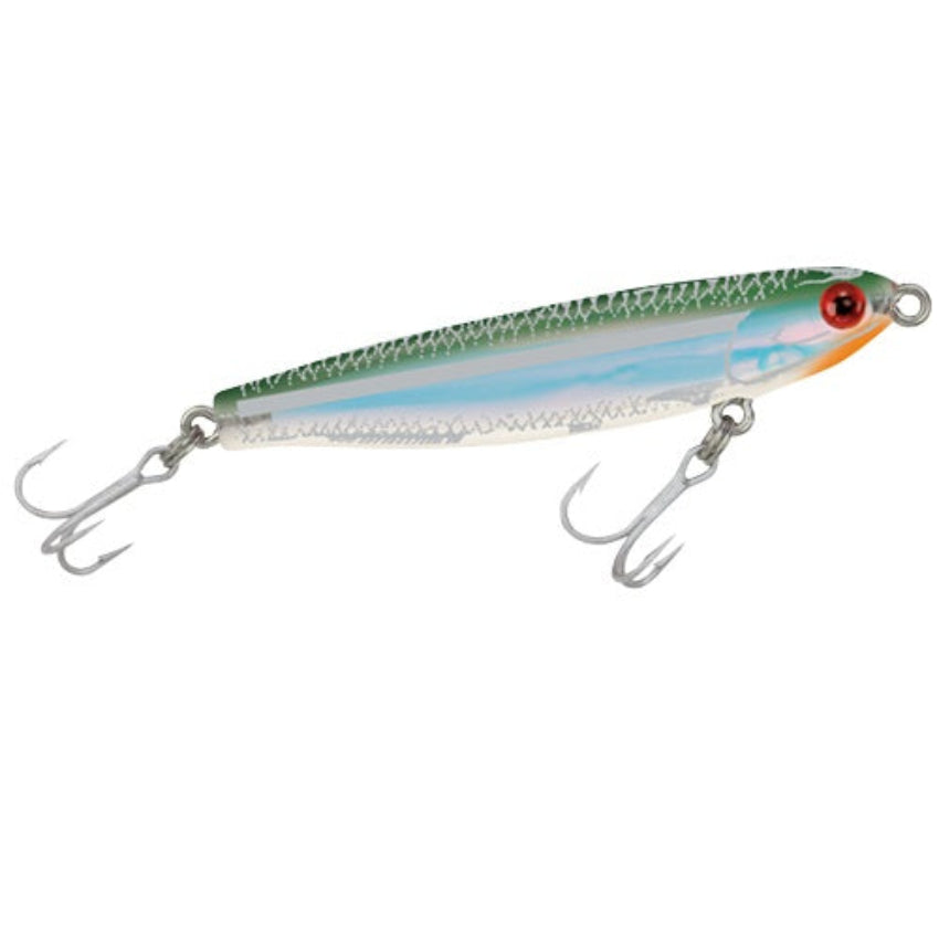 MirrOlure MirrOminnow Suspending Twitchbait 19MR-49