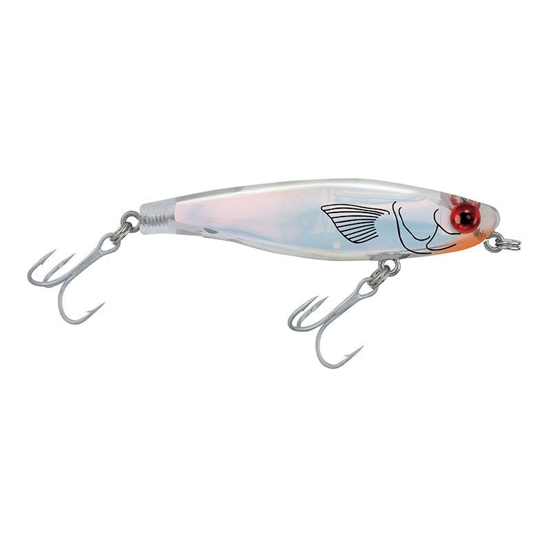 MirrOlure MirrOmullet Surface Walker 16MR-S