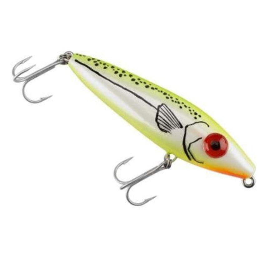 MirrOlure She Dog Surface Walker 83MR-CHPR