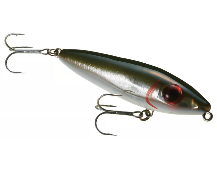 MirrOlure Top Pup Surface Walker 74MR-18