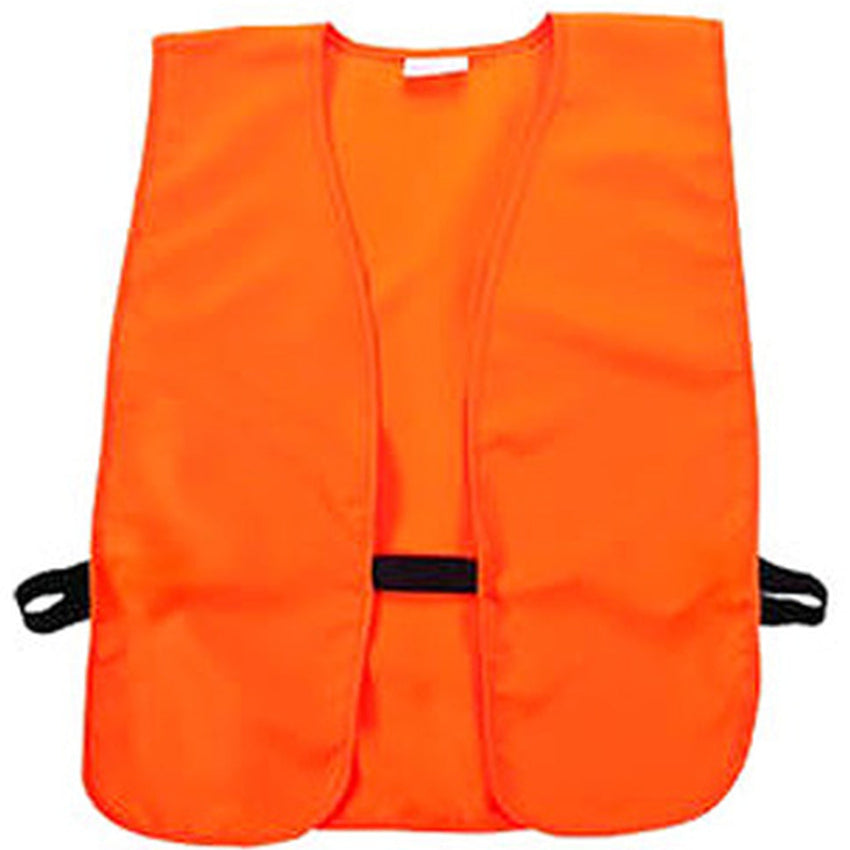 Mossy Oak Safety Vest