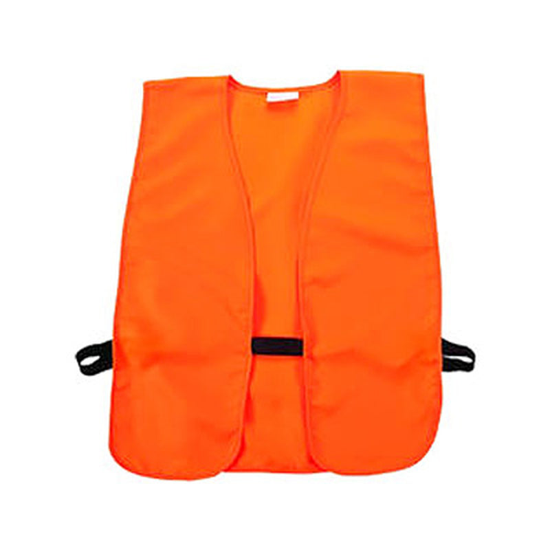 Mossy Oak Safety Vest