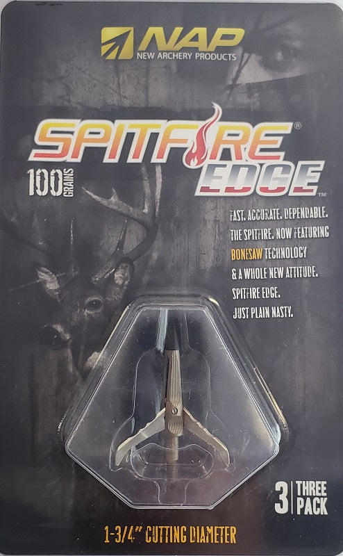 Spitfire broadheads sales