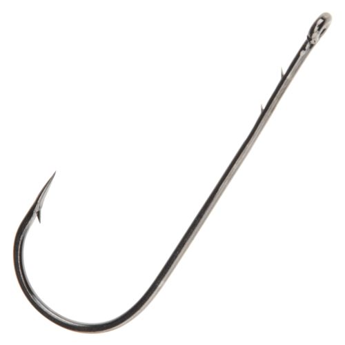 Owner Straight Shank Worm Hooks 6pk