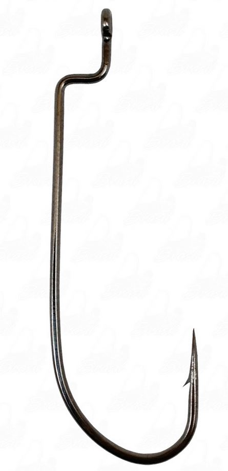 Owner Worm Hook Off Set