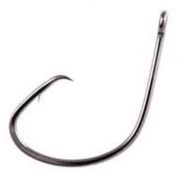 Owner Mutu Light Circle Hooks 5114