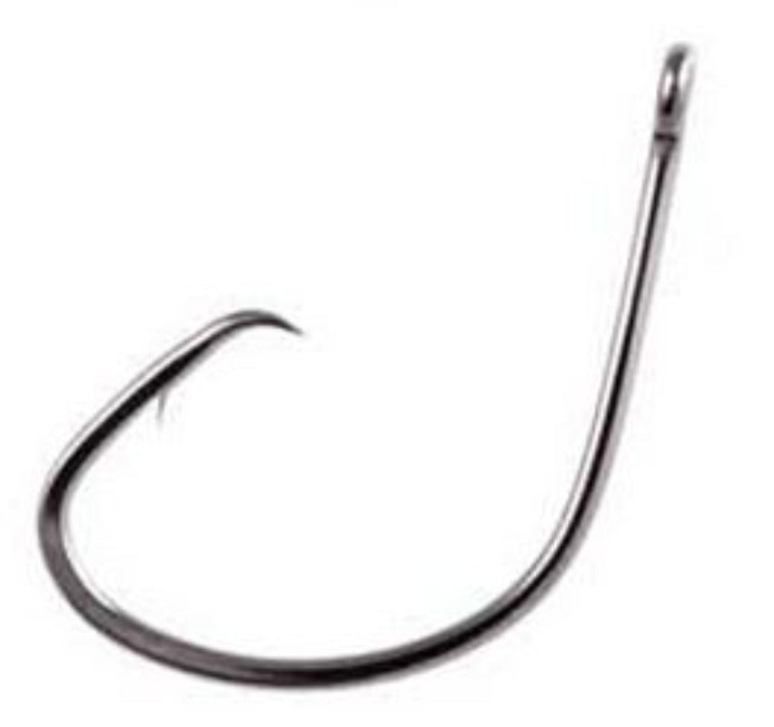 Owner Mutu Light Circle Hooks 6/0 3pk