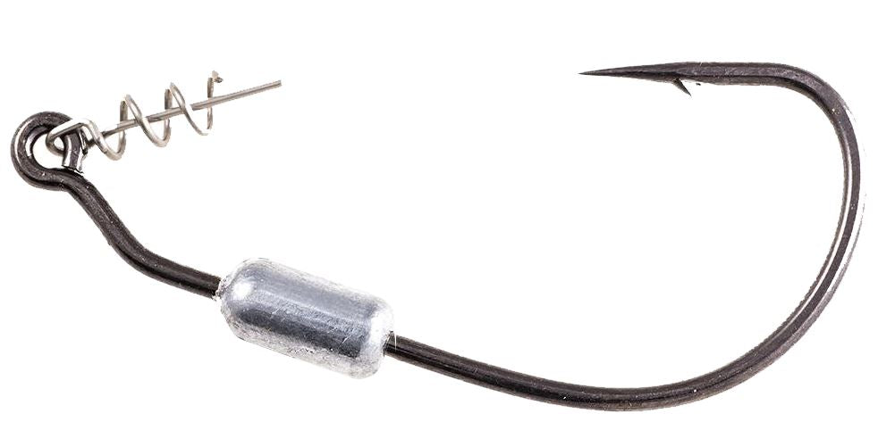 Owner Weighted Twistlock 5/0