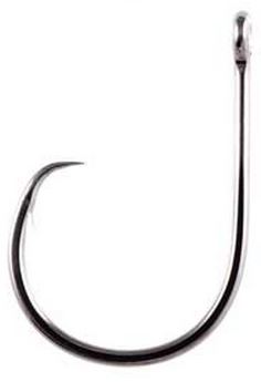 Owner SSW In-Line Circle Hooks